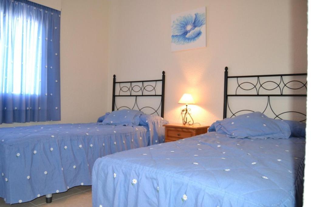 Apartamentos Turmalina Unitursa Calpe Ngoại thất bức ảnh